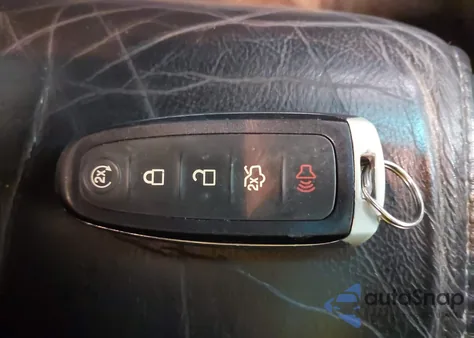 2012 Ford Explorer Limited из США, поврежденный, VIN 1FMHK8F80CGA77693